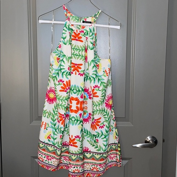 Dress - Picture 1 of 3